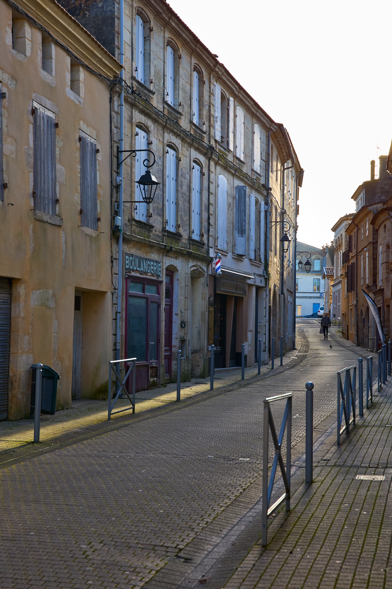 Blaye & citadelle